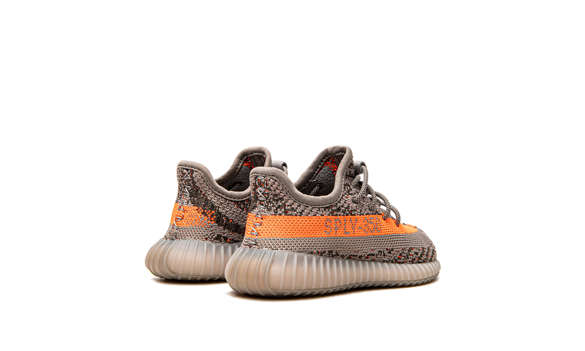 Yeezy Boost 350 V2 Infants "Beluga Reflective" GW1231