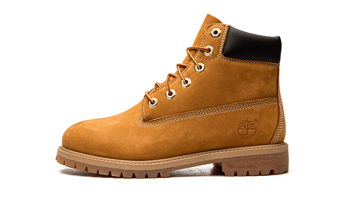 Junior 6 Inch PRM "Waterproof B" 12909