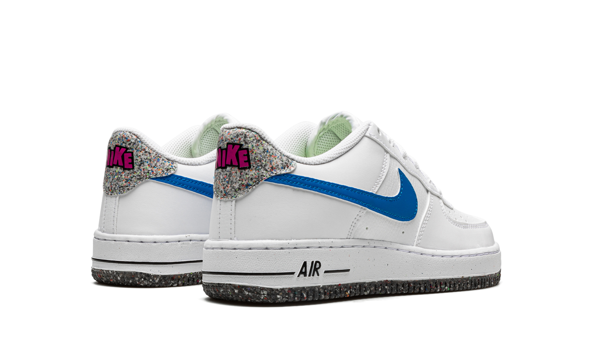 Air Force 1 LV8 GS "Next Nature" DR3098 100