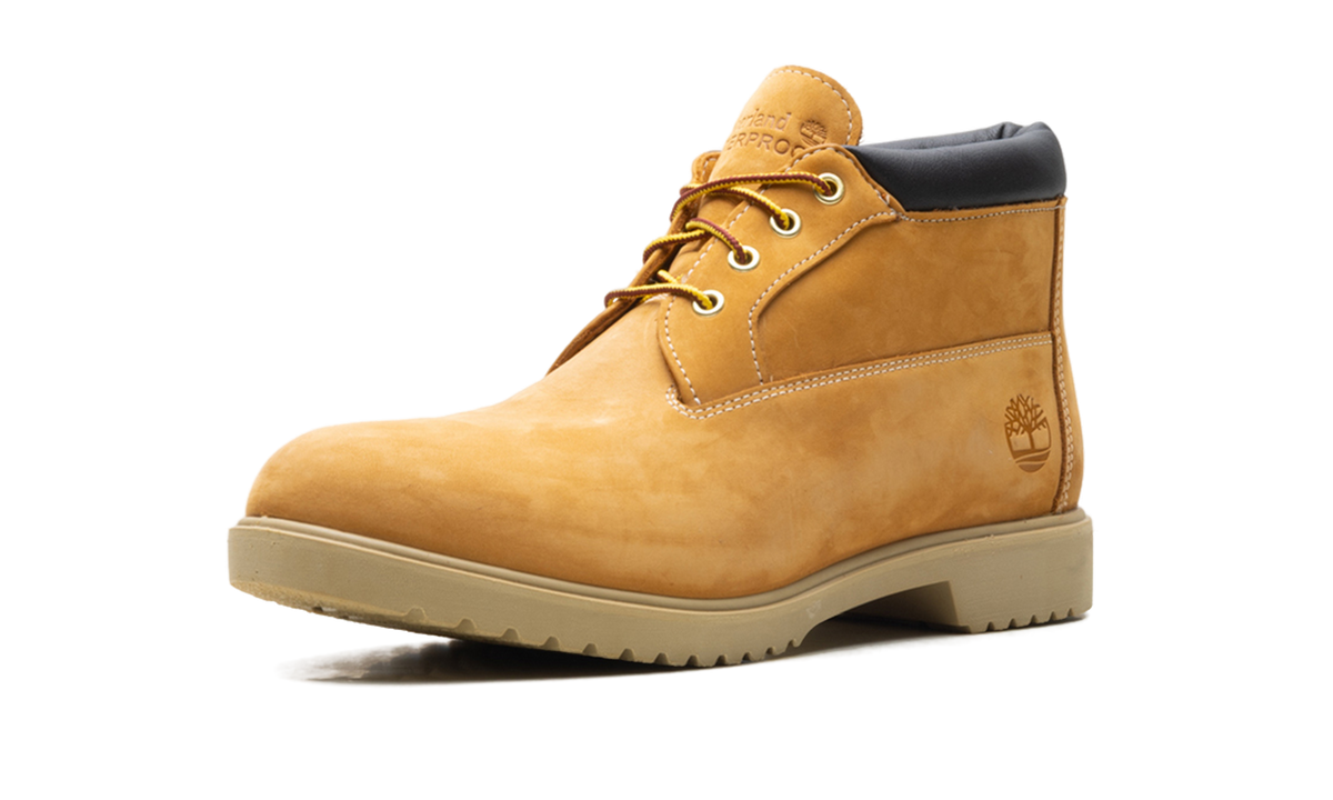 Chukka "Wheat" TB050061