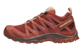 Salomon XA Pro 3D Trail Running Shoe - Red Ashes