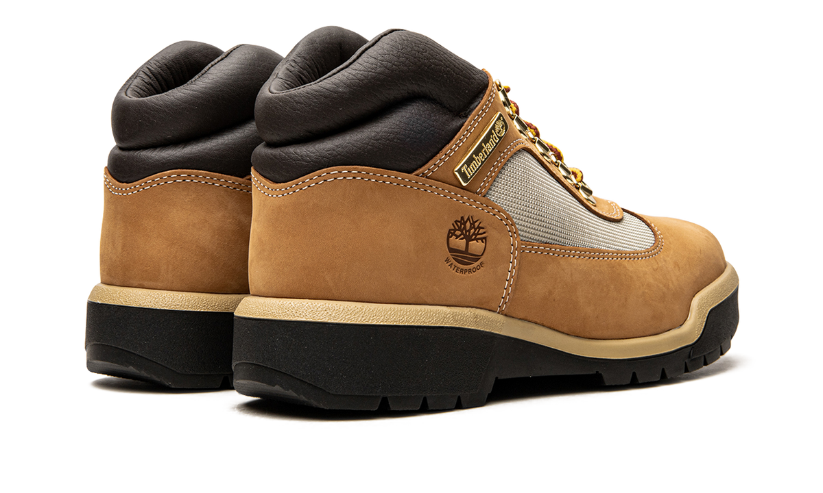 Field Boot "Brown" TB0A18RI