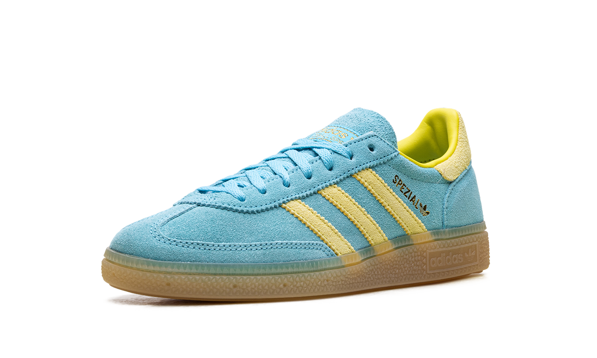 Handball Spezial WMNS "Blue Glow" JR7351