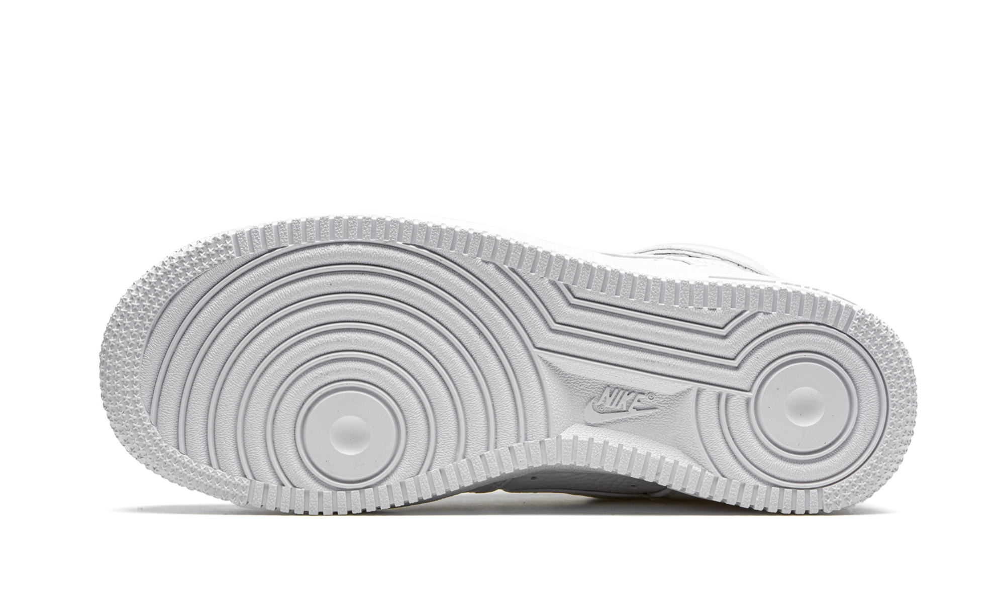 AIR FORCE 1 HI / ALYX "WHITE ALYX AF1 HI" CQ4018 100