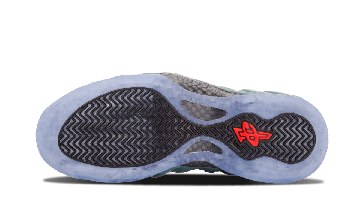 Air Foamposite One "Gone Fishing" 575420 300
