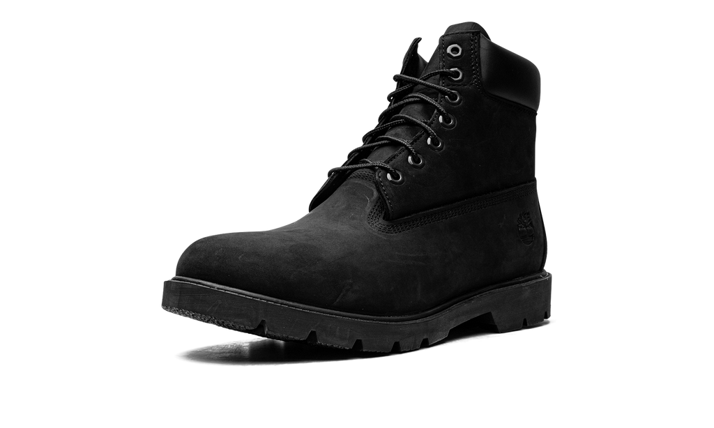 6 inch Basic Boot "Black" TB019039001