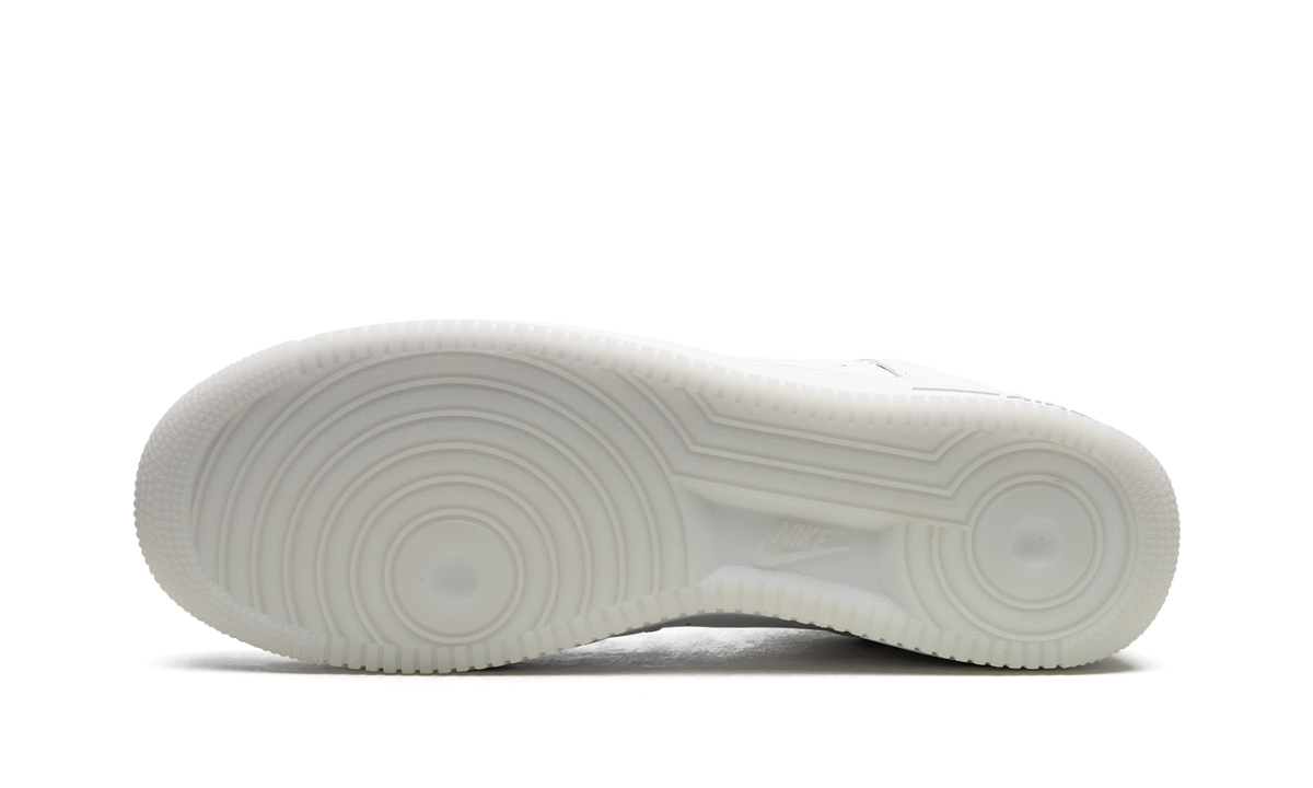 Air Force 1 Low "Color Of The Month - White" FN5924 100