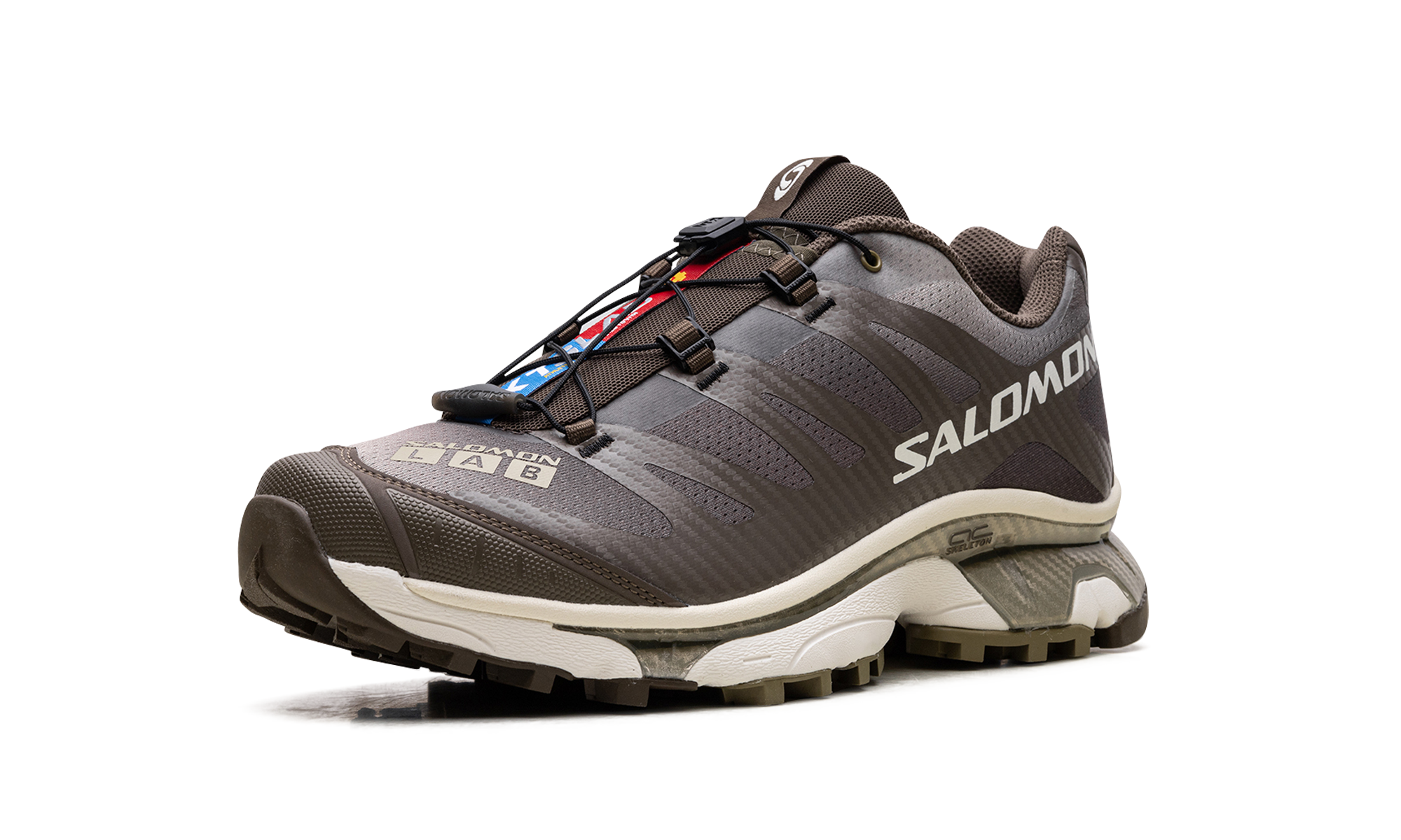 XT-4 OG Aurora Borealis Canteen - Trail-Inspired Performance Sneaker