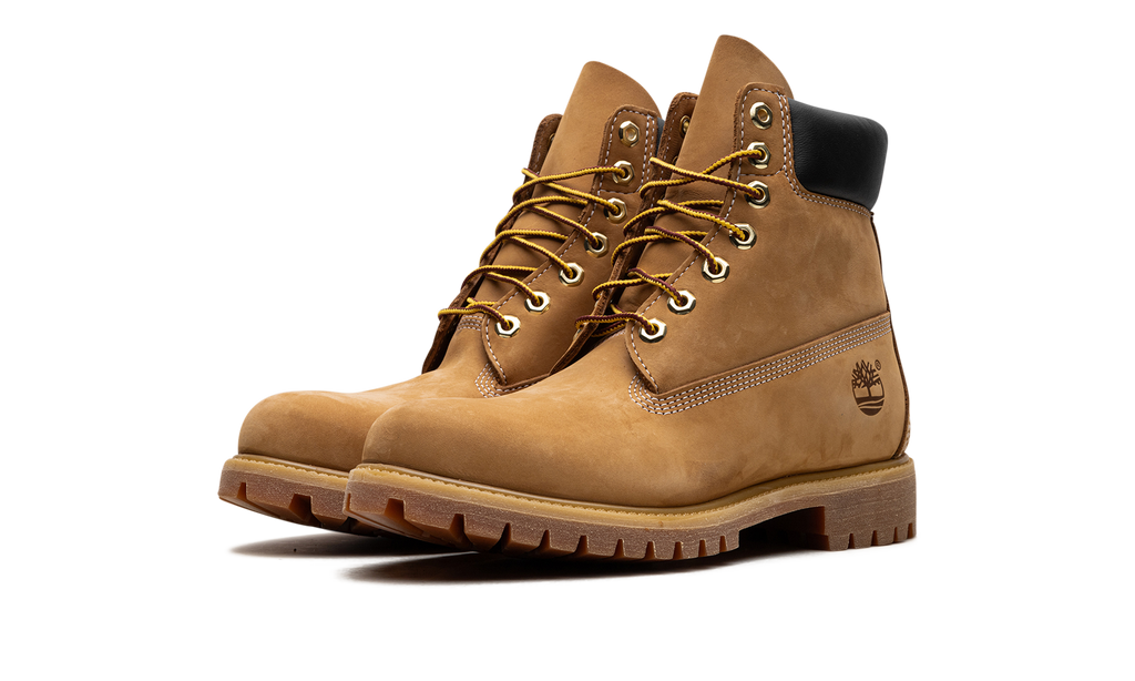 6 Inch Premium BT "Wheat" TB010061