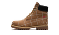 6" Premium Waterproof Boot "Supreme - Wheat" TB0A5TBZ 754