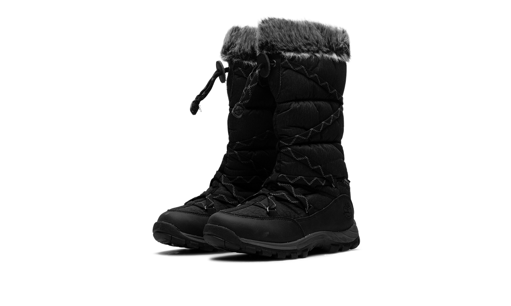 CHILLBERG OVER THE CHILL ATER WMNS "Black" 2160R