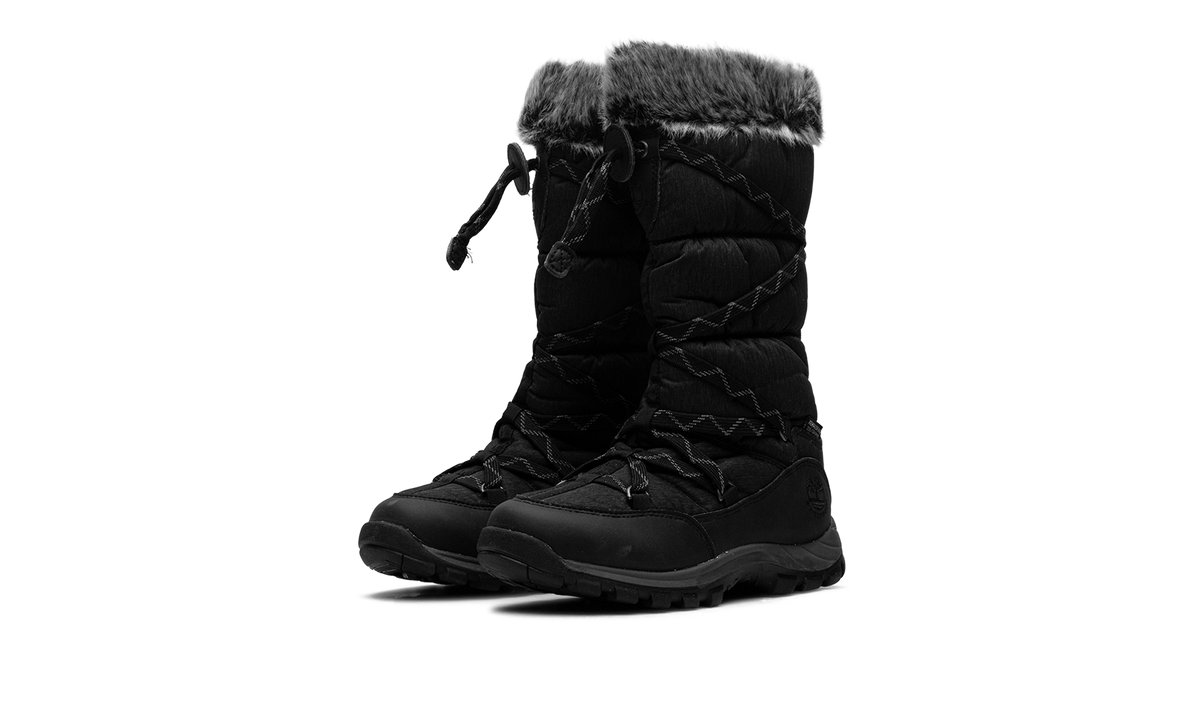 CHILLBERG OVER THE CHILL ATER WMNS "Black" 2160R