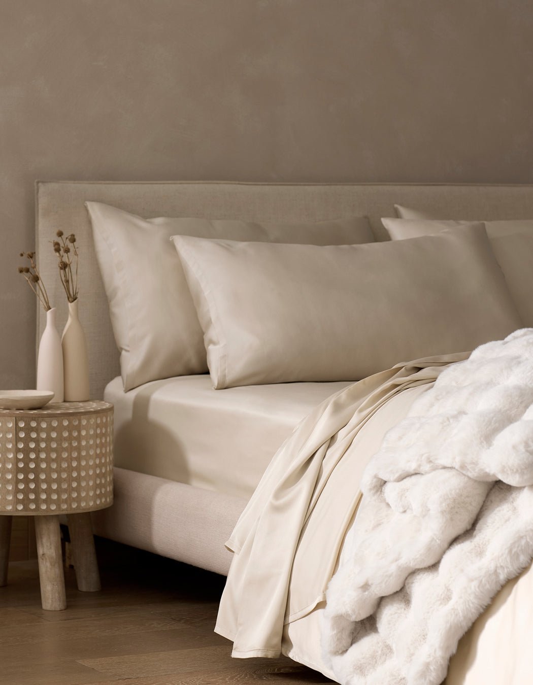 Bamboo Sheet Set