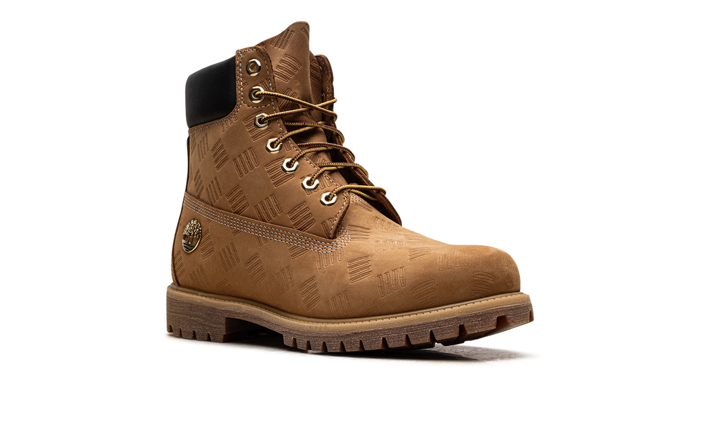 Premium Waterproof Boots "Wheat" TB0A2P6WA5J