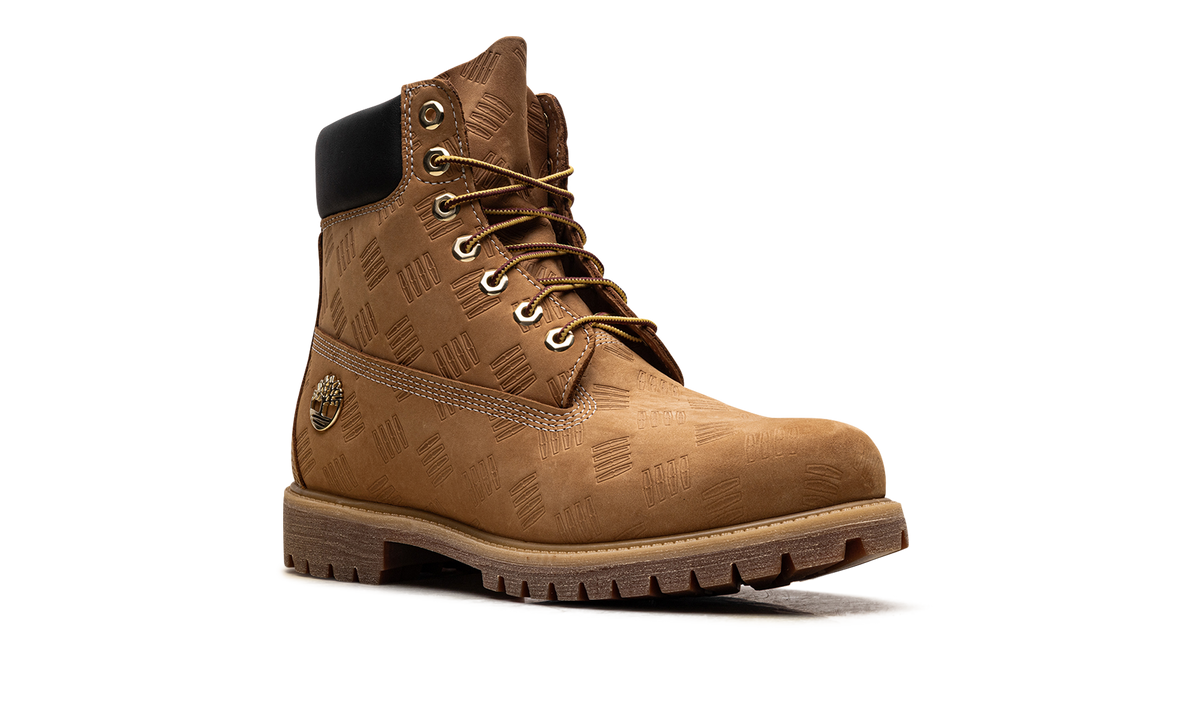 Premium Waterproof Boots "Wheat" TB0A2P6WA5J