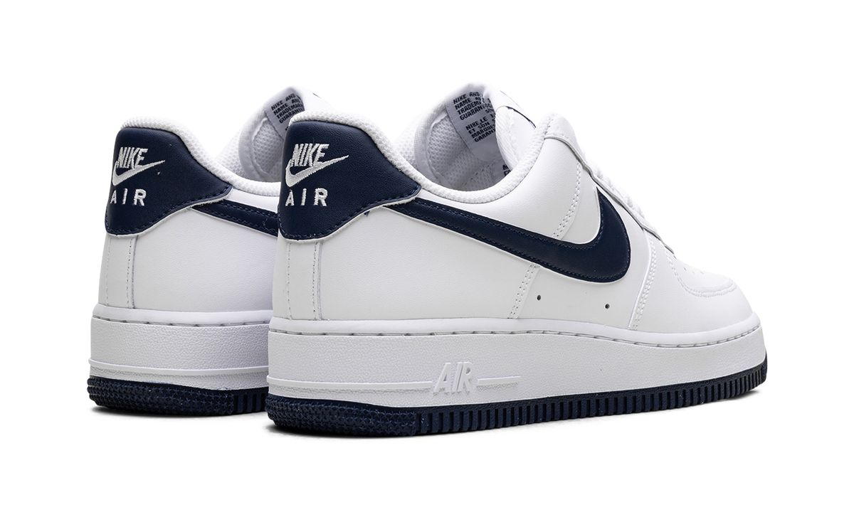 Air Force 1 '07 "Navy" FJ4146-104
