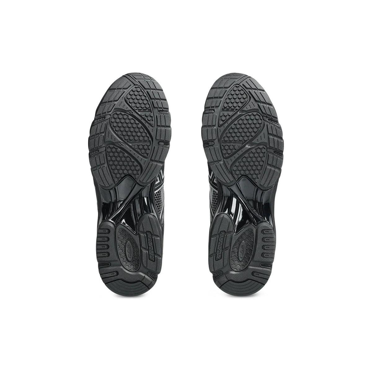 ASICS Gel-DS Trainer 14 'Black Pure Silver' (2025)
