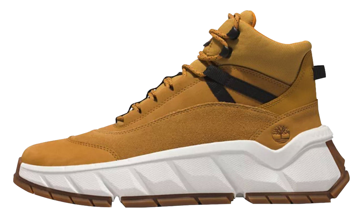 Turbo Hiker Boot "Wheat" TB0A41GU231