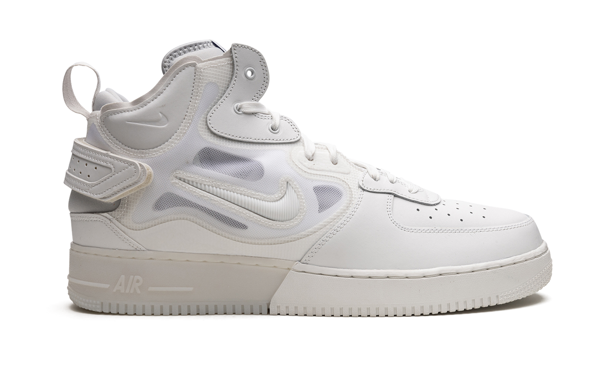 Air Force 1 Mid React "Air Force 1 Mid React NIKE" DQ1872 101