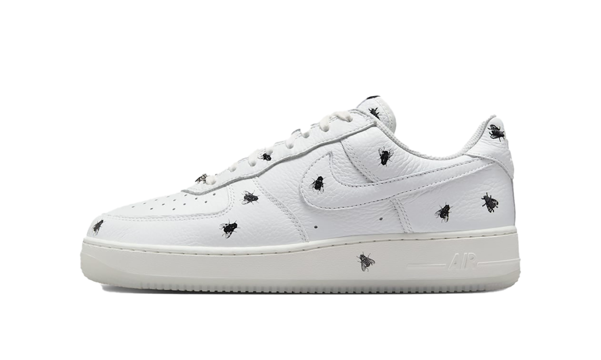 Air Force 1 Low Retro "Houseflies" IM3081 100
