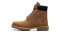 6 Inch Premium Waterproof Boot "Wheat Nubuck" TB110061 713