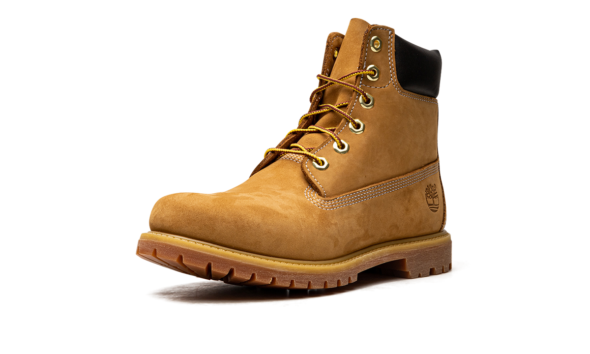 6 INCH PRM WATERPROOF WMNS "6 Inch" 10361