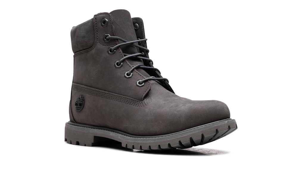 6 INCH BOOT WMNS "50TH ANNIVERSARY - MEDIUM GREY" TB0A22ZH033