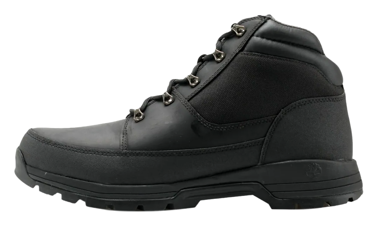 Skhigh Rock Hiking Boots "Black" 6665A