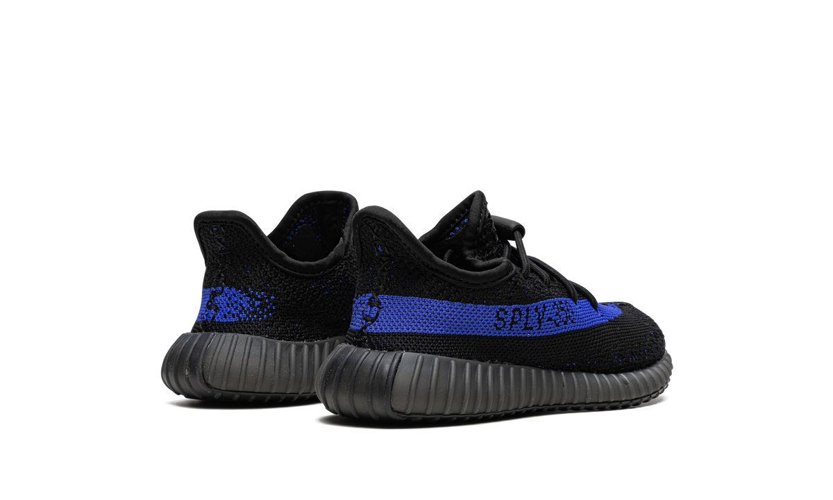 Yeezy Boost 350 V2 Kids "Dazzling Blue" GY7165