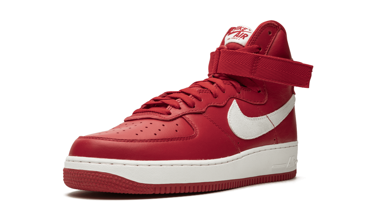 Air Force 1 HI Retro QS "Nai Ke" 743546 600