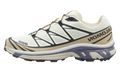 Salomon XT-6 Vanilla Ice Oxford Tan - Advanced Trail Running Shoe
