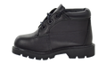 3 Eye Chukka TD "Black" TB07181R