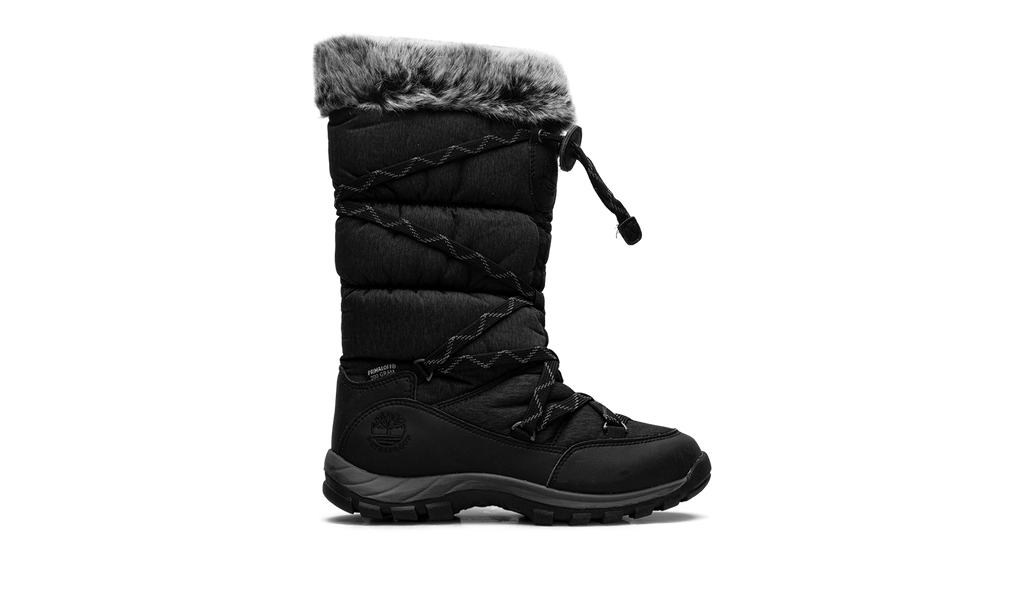 CHILLBERG OVER THE CHILL ATER WMNS "Black" 2160R