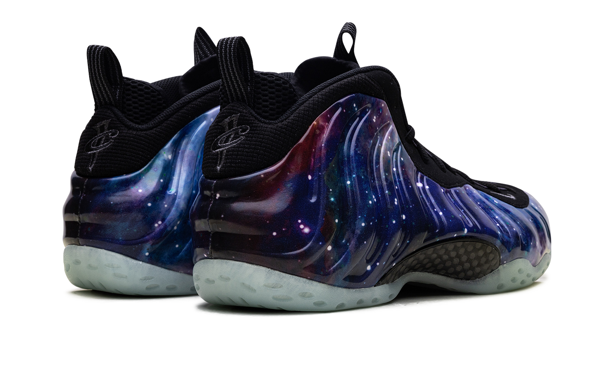 Air Foamposite One "Galaxy (2025)" FQ4303 400