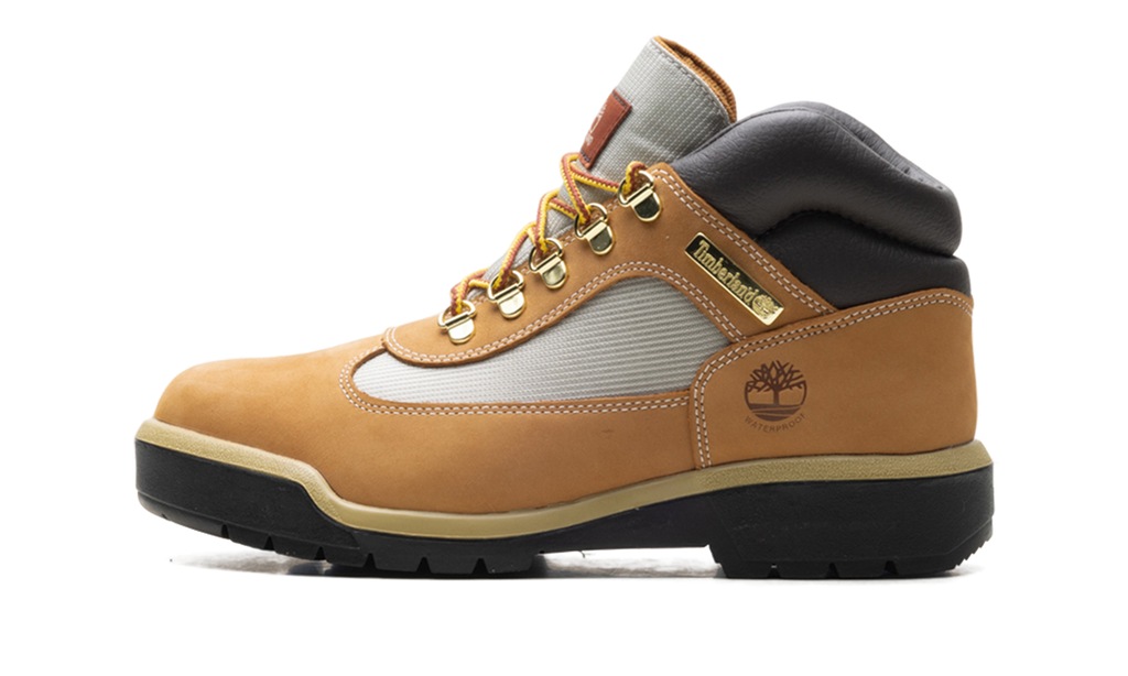 Field Boot Mid "Wheat" TB1A18RI231