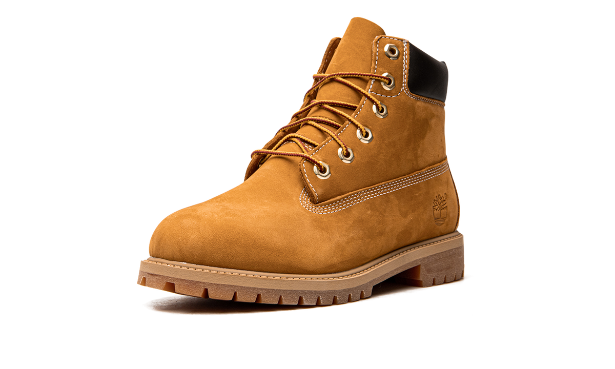 Junior 6 Inch PRM "Waterproof B" 12909