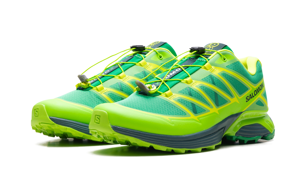 XT-Pathway 2 Feid FXXOMOR L49120300 - Bold Performance Sneaker