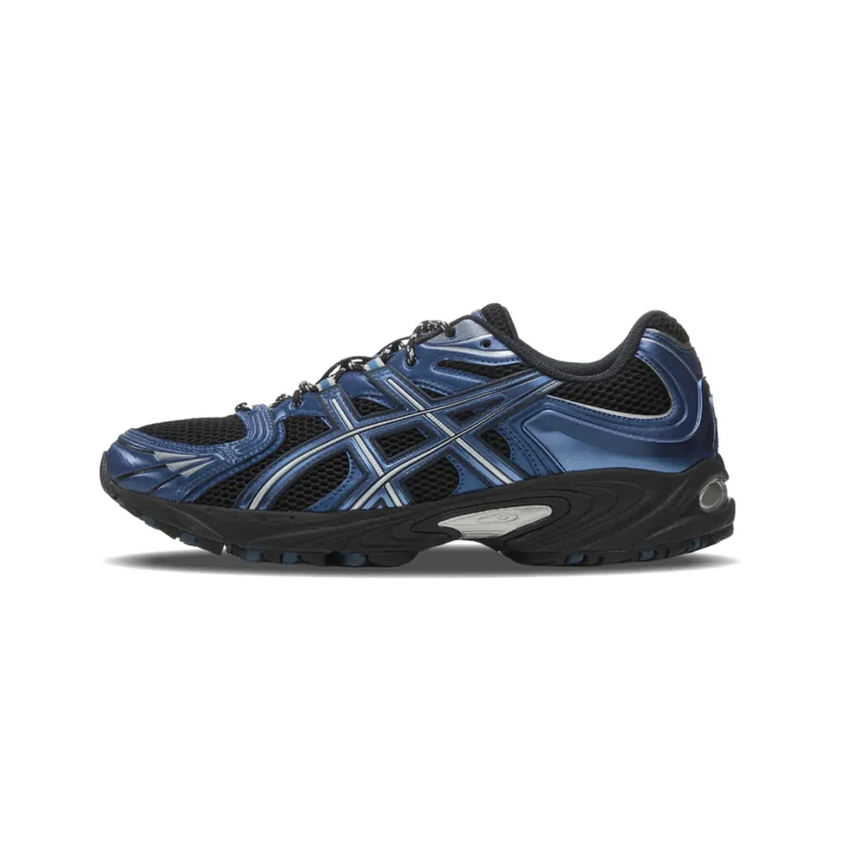 ASICS Gel-Kahana TR Nexus 'Black / Royal Blue'