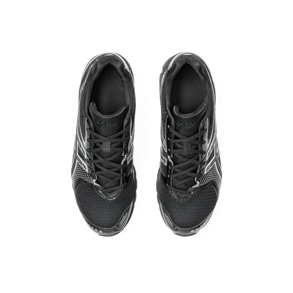 ASICS Gel-DS Trainer 14 'Black Pure Silver' (2025)