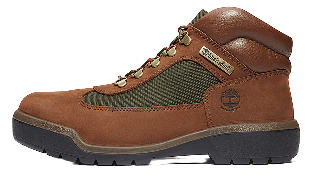 Waterproof Field Boots "Beef & Broccoli" TB1A18A6 D47