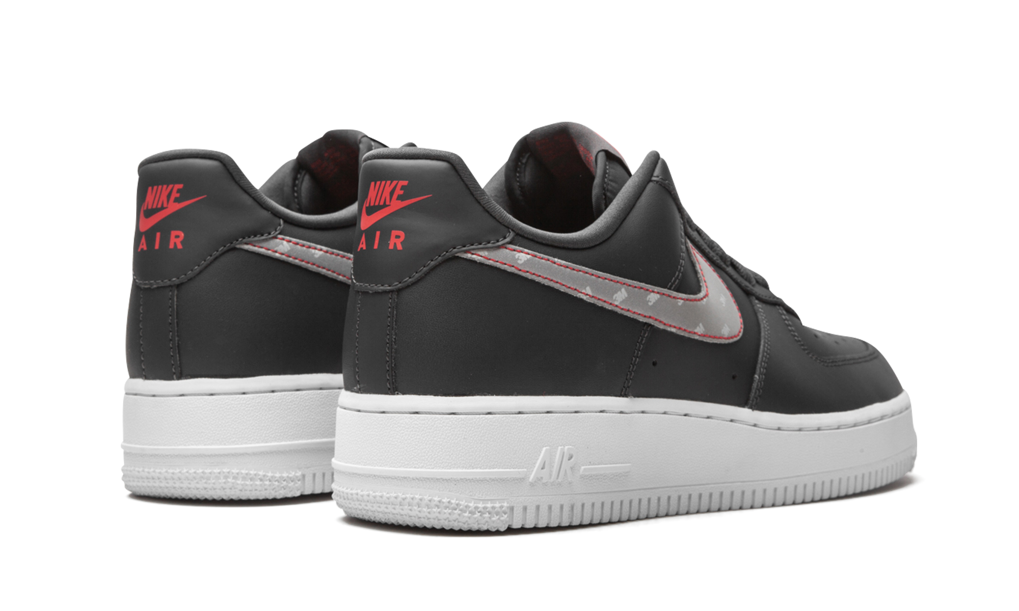 Air Force 1 '07 3M "Anthracite" CT2296 003
