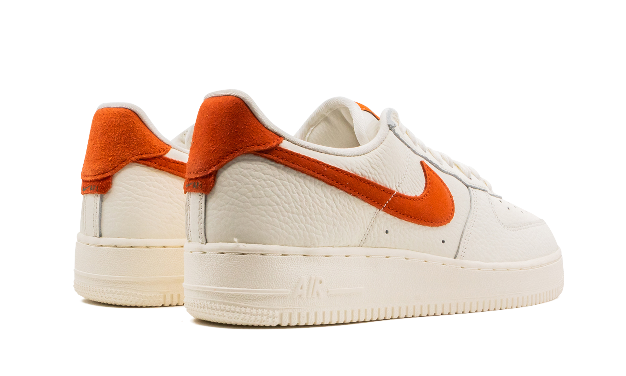 Air Force 1 Low Craft "Mantra Orange" CV1755 100
