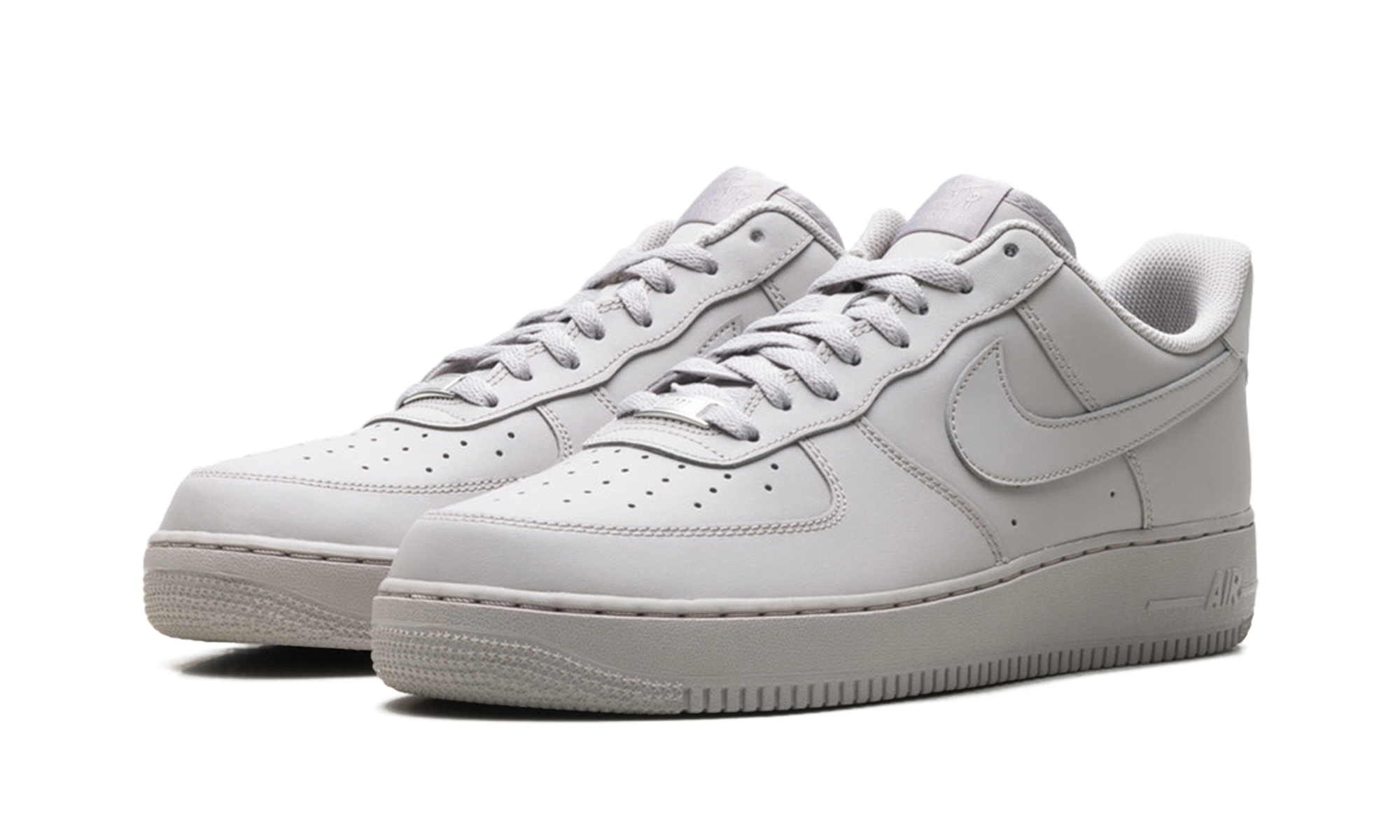Air Force 1 Low '07 "College Grey" IH1698 001
