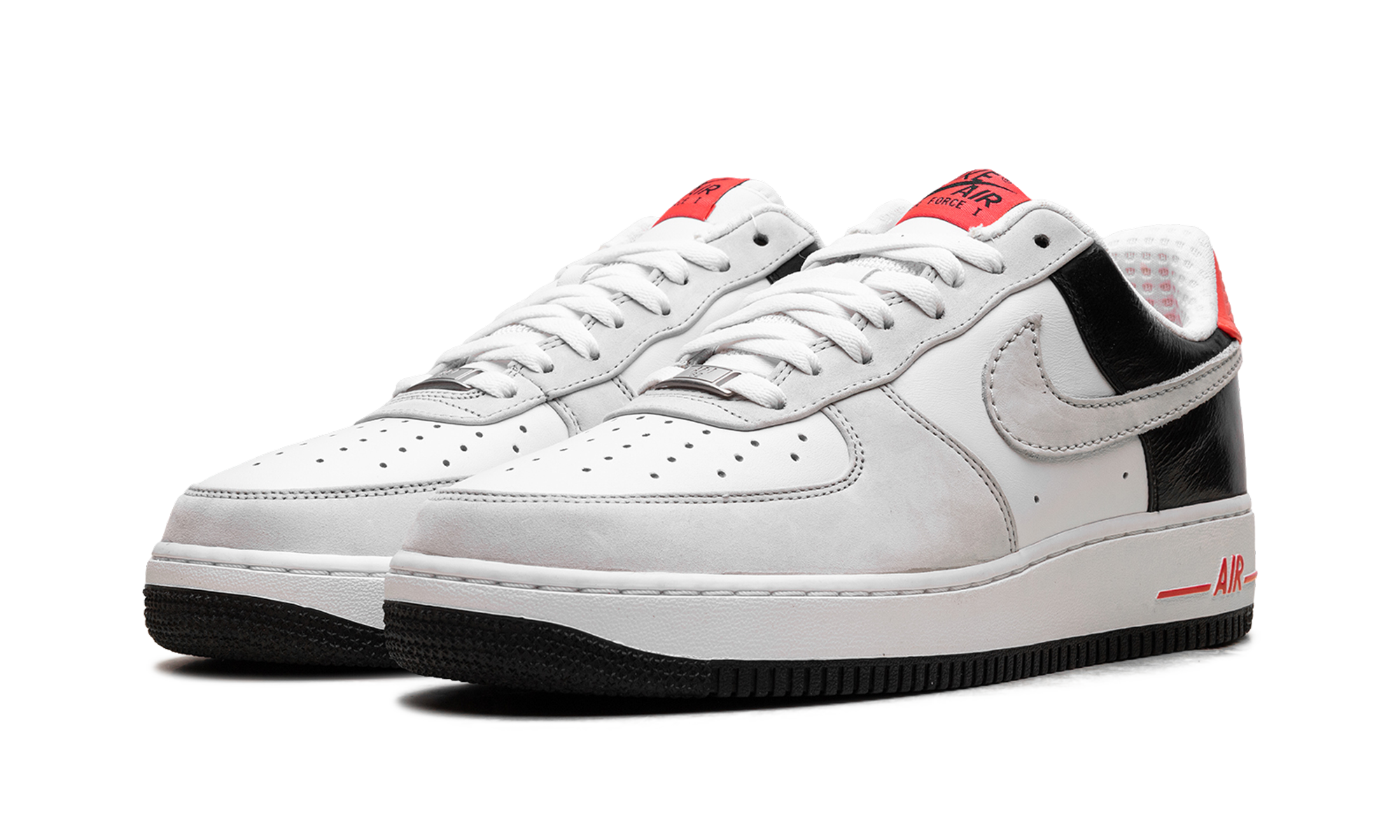 Air Force 1 Low Premium "Infrared" 318775 101