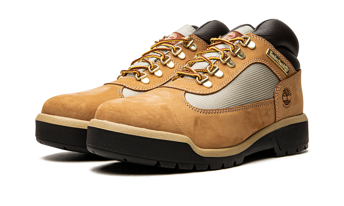 Field Boot "Brown" TB0A18RI