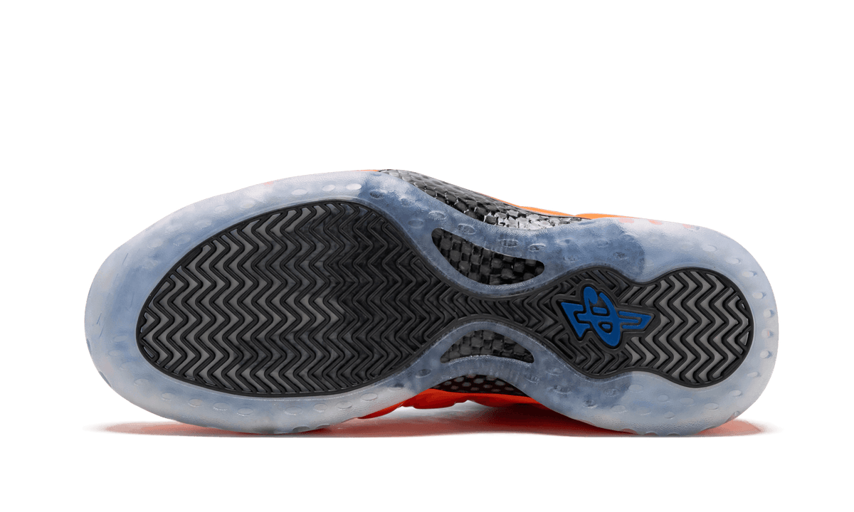 Air Foamposite One "Knicks" 314996 801