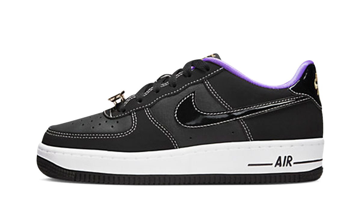 Air Force 1 Low '07 LV8 "World Champ" DQ0300 001