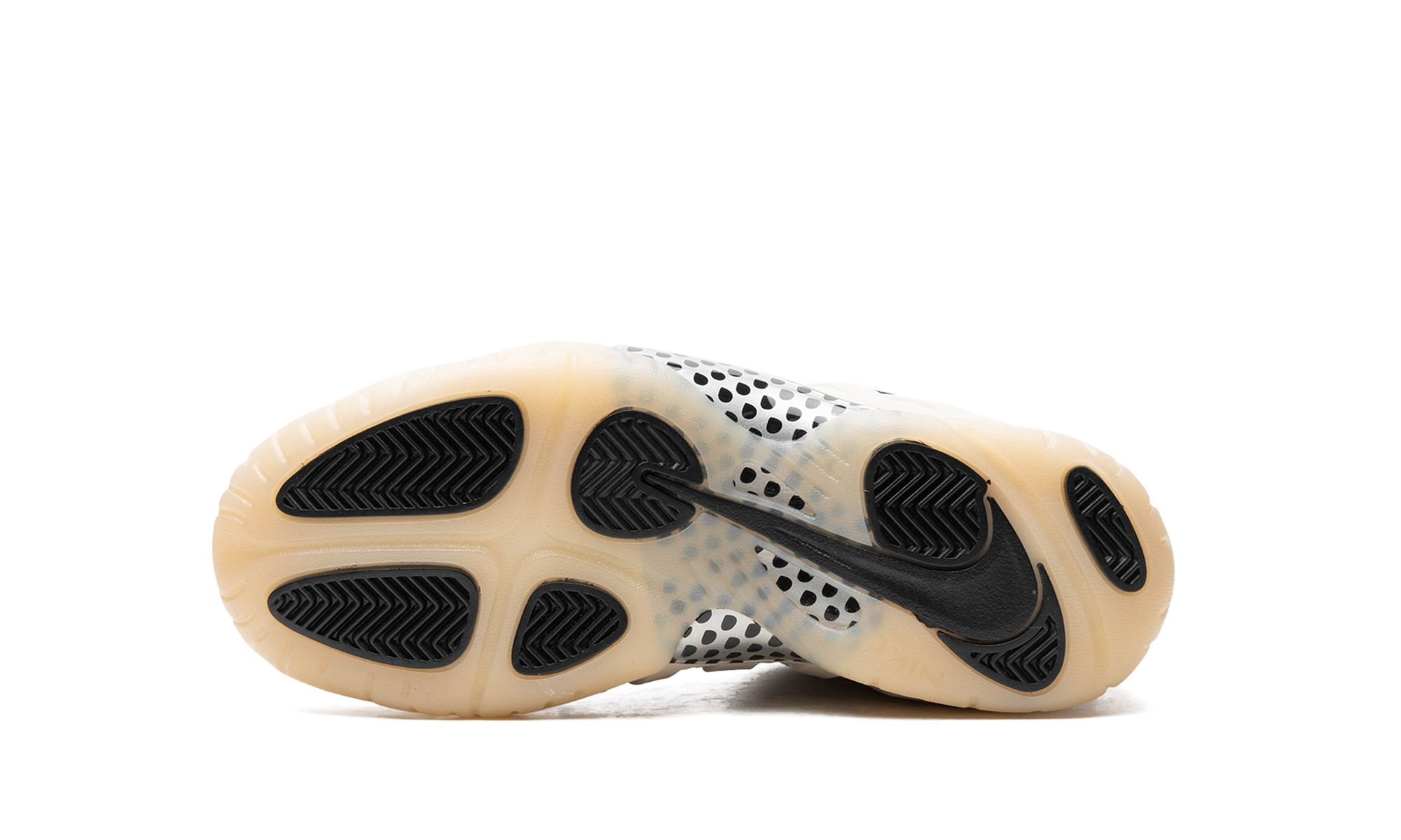 Air Foamposite One GS "Light Orewood Brown" FQ1930 001