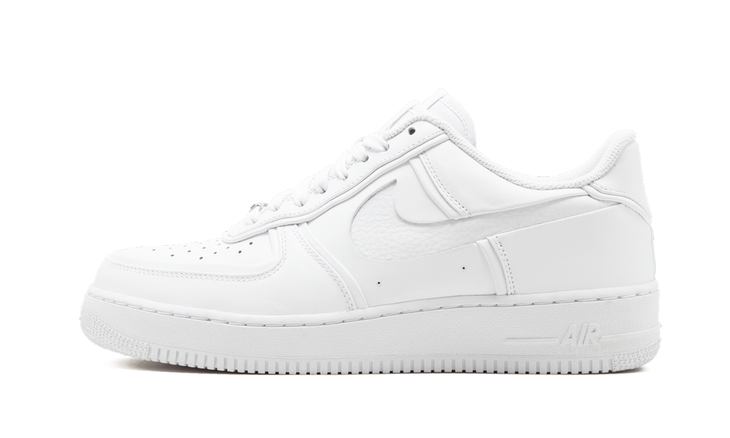 Air Force 1 John Elliott "John Elliott - White" AO9291 100