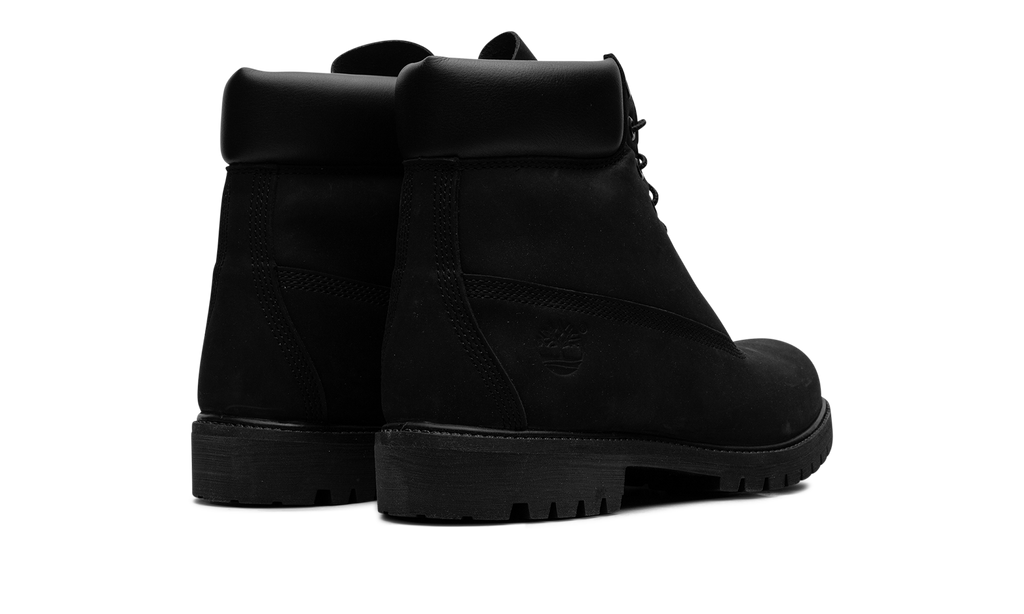 6 Inch Premium Boot "Black" TB110073 001